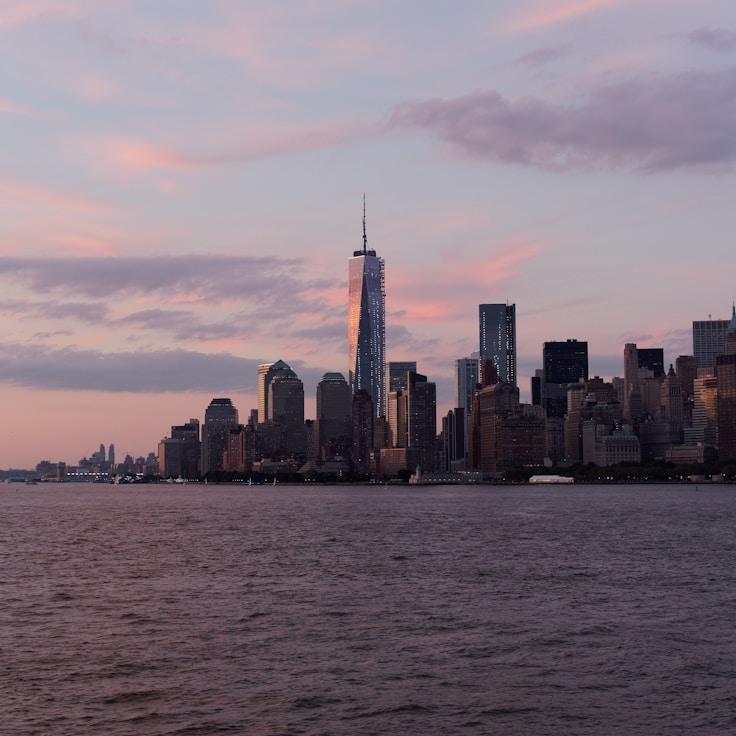 Jordan McArthur - Expat family life guide in Canada